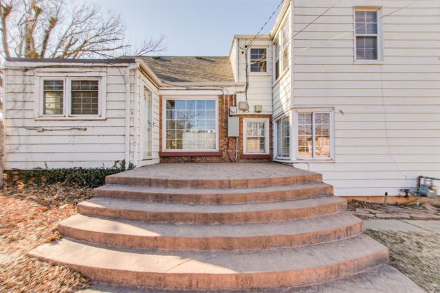 2912 Cummings Drive, Oklahoma City, OK 73107