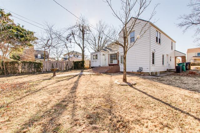2912 Cummings Drive, Oklahoma City, OK 73107