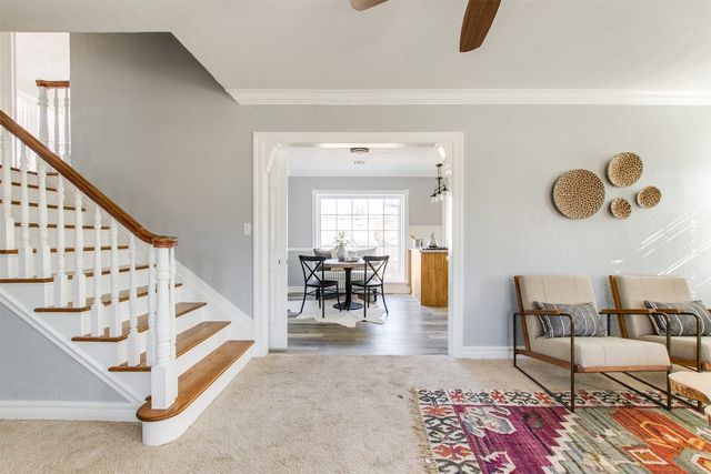 2912 Cummings Drive, Oklahoma City, OK 73107