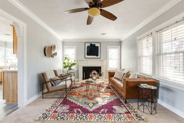 2912 Cummings Drive, Oklahoma City, OK 73107