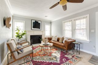 2912 Cummings Drive, Oklahoma City, OK 73107
