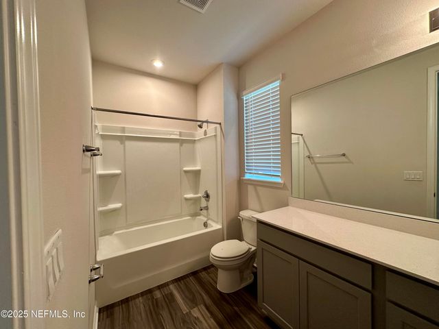 75310 WHITE RABBIT Avenue, Yulee, FL 32097