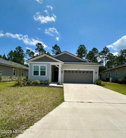 75310 WHITE RABBIT Avenue, Yulee, FL 32097
