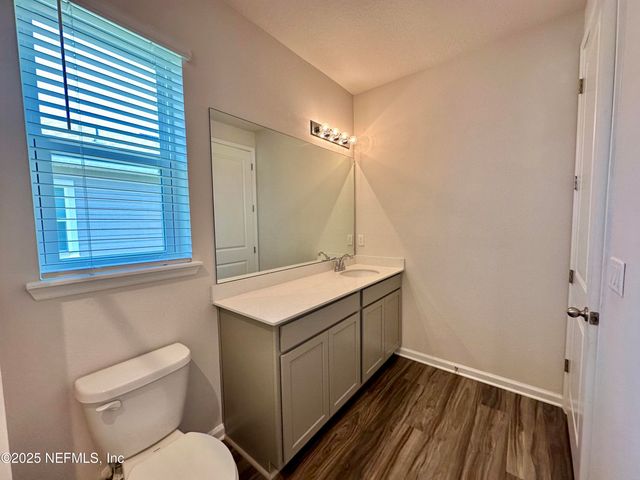 75310 WHITE RABBIT Avenue, Yulee, FL 32097