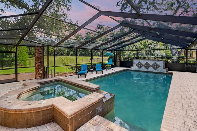 2778 ST ANDREWS BOULEVARD, Tarpon Springs, FL 34688