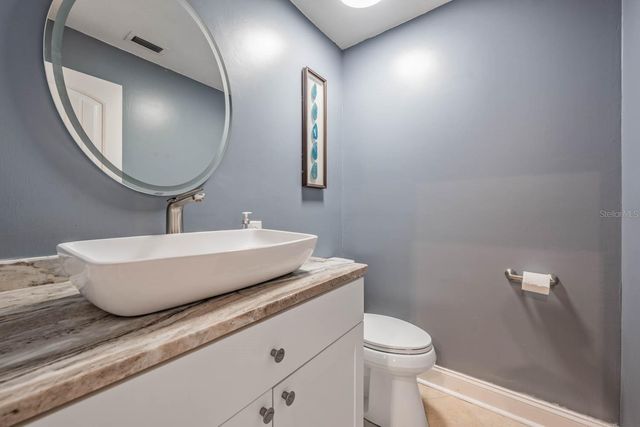 2778 ST ANDREWS BOULEVARD, Tarpon Springs, FL 34688