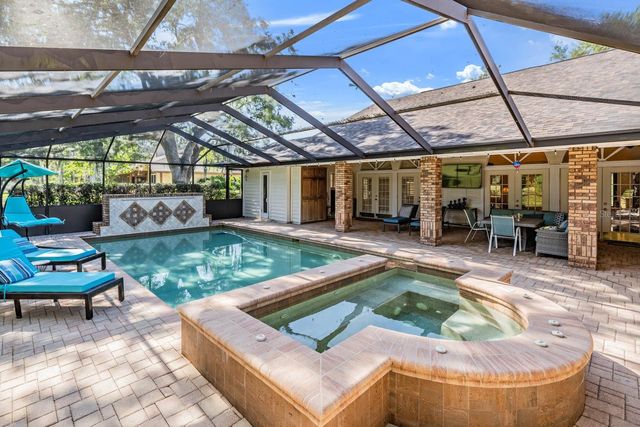 2778 ST ANDREWS BOULEVARD, Tarpon Springs, FL 34688