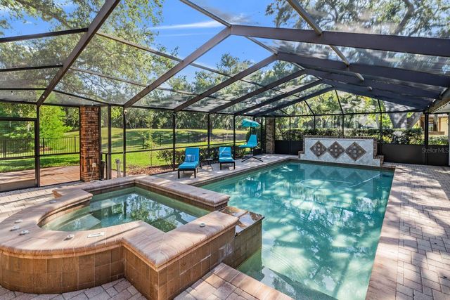 2778 ST ANDREWS BOULEVARD, Tarpon Springs, FL 34688