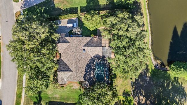2778 ST ANDREWS BOULEVARD, Tarpon Springs, FL 34688