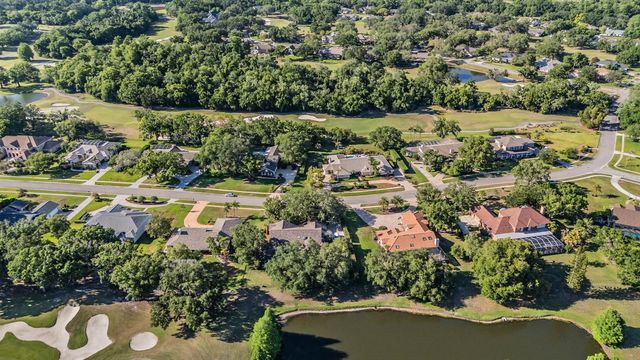 2778 ST ANDREWS BOULEVARD, Tarpon Springs, FL 34688