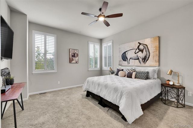 3429 Goodyear Street, Castle Rock, CO 80109