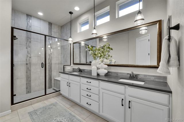 3429 Goodyear Street, Castle Rock, CO 80109