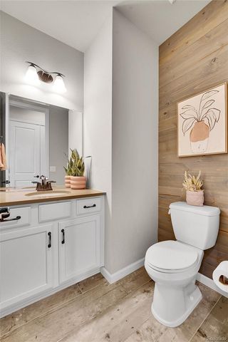 3429 Goodyear Street, Castle Rock, CO 80109