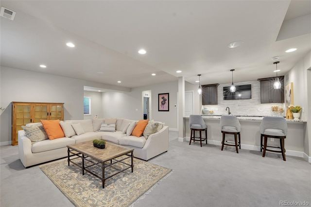 3429 Goodyear Street, Castle Rock, CO 80109