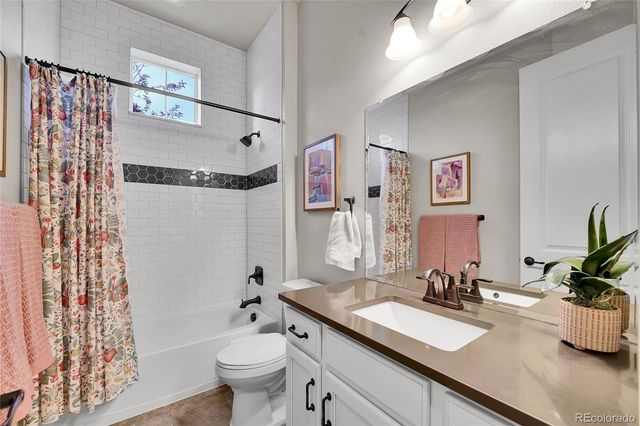 3429 Goodyear Street, Castle Rock, CO 80109