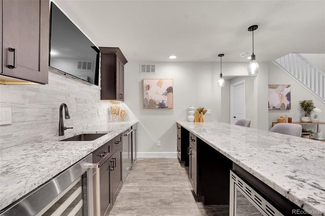 3429 Goodyear Street, Castle Rock, CO 80109