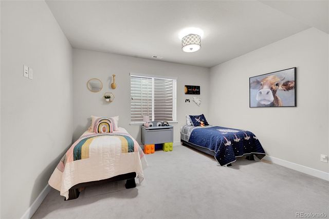 3429 Goodyear Street, Castle Rock, CO 80109