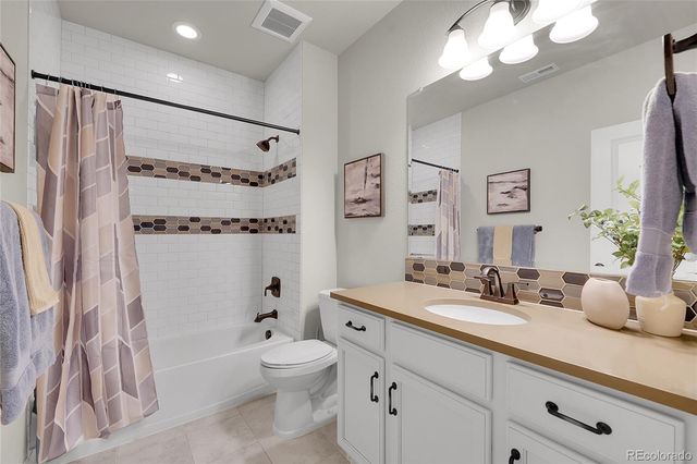 3429 Goodyear Street, Castle Rock, CO 80109