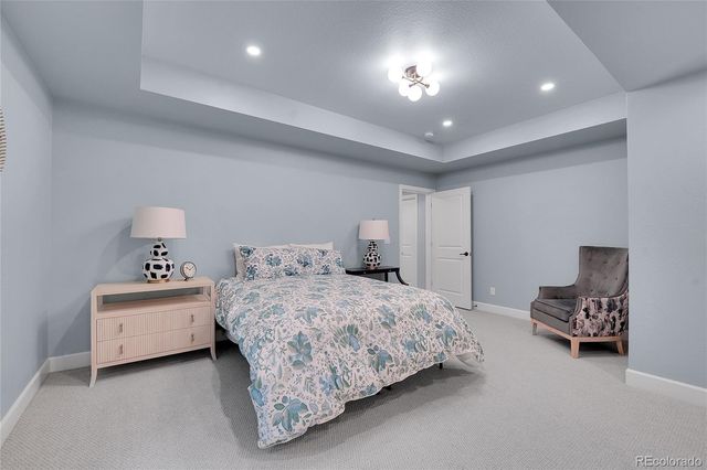 3429 Goodyear Street, Castle Rock, CO 80109