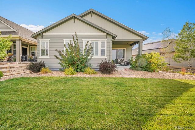 3429 Goodyear Street, Castle Rock, CO 80109