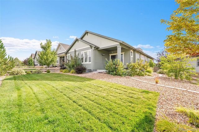 3429 Goodyear Street, Castle Rock, CO 80109
