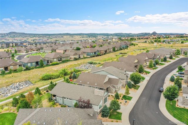 3429 Goodyear Street, Castle Rock, CO 80109