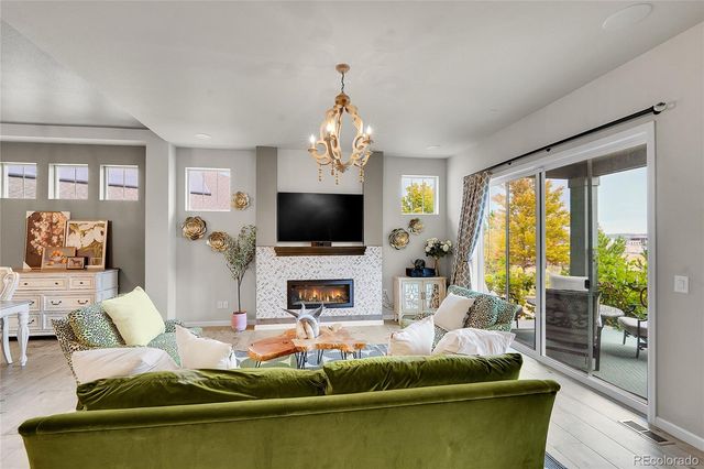 3429 Goodyear Street, Castle Rock, CO 80109