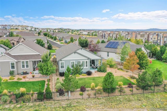 3429 Goodyear Street, Castle Rock, CO 80109