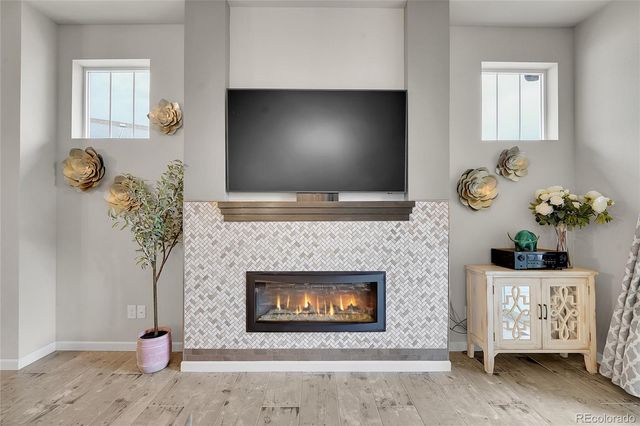 3429 Goodyear Street, Castle Rock, CO 80109