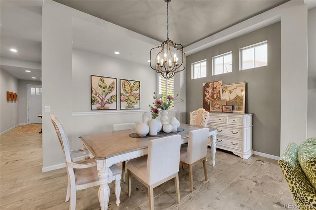 3429 Goodyear Street, Castle Rock, CO 80109