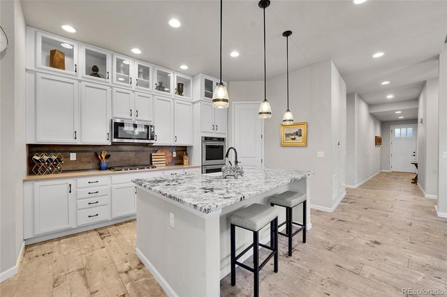 3429 Goodyear Street, Castle Rock, CO 80109