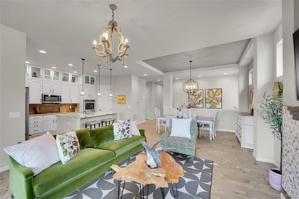 3429 Goodyear Street, Castle Rock, CO 80109