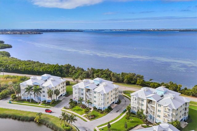 3439 79TH STREET CIRCLE W 201, Bradenton, FL 34209