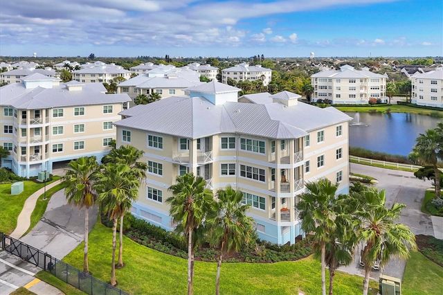 3439 79TH STREET CIRCLE W 201, Bradenton, FL 34209