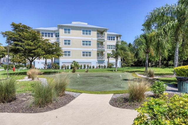 3439 79TH STREET CIRCLE W 201, Bradenton, FL 34209