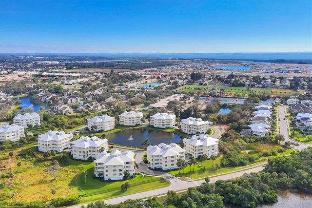 3439 79TH STREET CIRCLE W 201, Bradenton, FL 34209