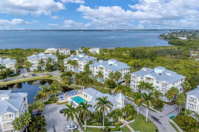 3439 79TH STREET CIRCLE W 201, Bradenton, FL 34209