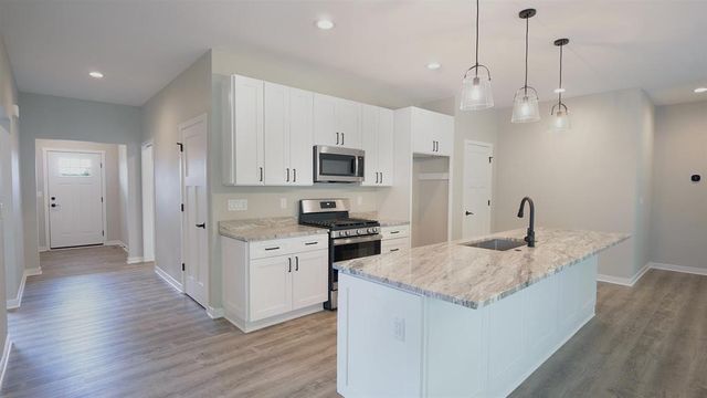 405 Ridge Court, Orfordville, WI 53576
