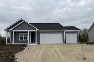 405 Ridge Court, Orfordville, WI 53576