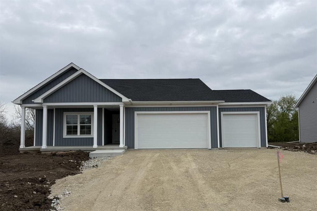 405 Ridge Court, Orfordville, WI 53576