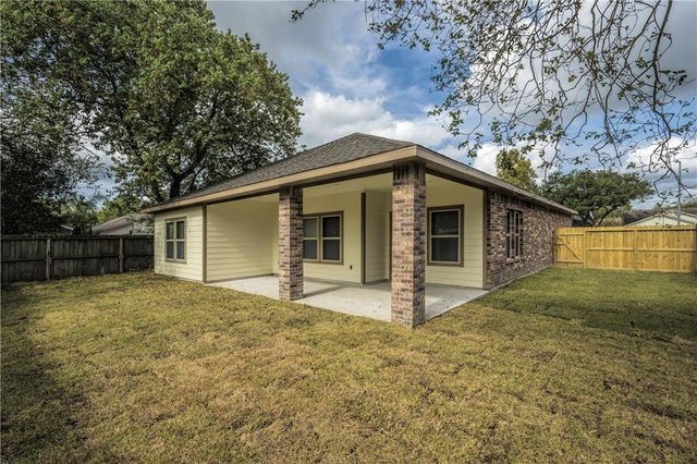 18702 Shay Lane, Humble, TX 77346