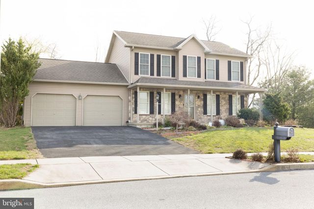 7690 CATHERINE DR, Harrisburg, PA 17111