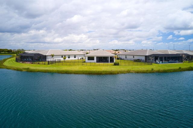 10946 SW Meandering Mile Road, Port St. Lucie, FL 34987