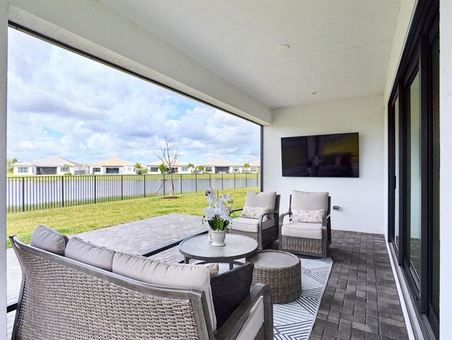 10946 SW Meandering Mile Road, Port St. Lucie, FL 34987