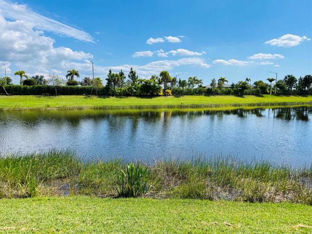 10946 SW Meandering Mile Road, Port St. Lucie, FL 34987