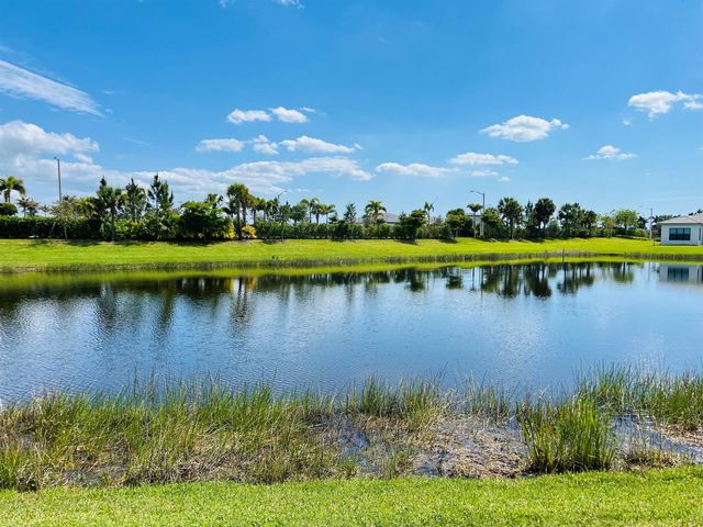 10946 SW Meandering Mile Road, Port St. Lucie, FL 34987