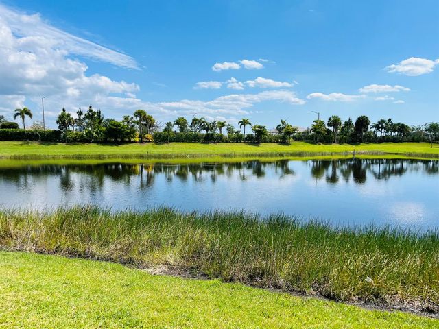 10946 SW Meandering Mile Road, Port St. Lucie, FL 34987