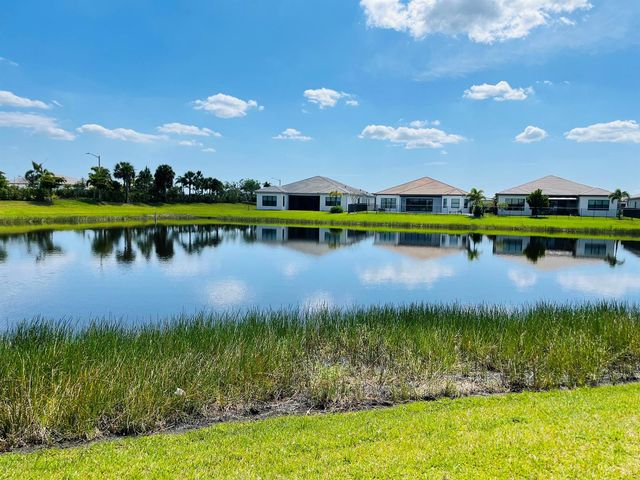 10946 SW Meandering Mile Road, Port St. Lucie, FL 34987