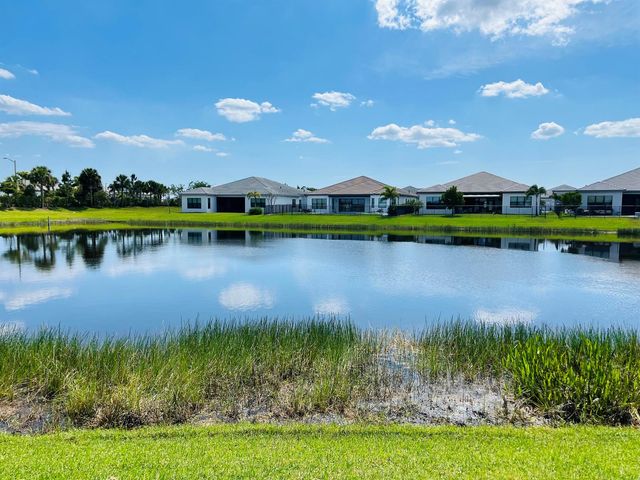 10946 SW Meandering Mile Road, Port St. Lucie, FL 34987