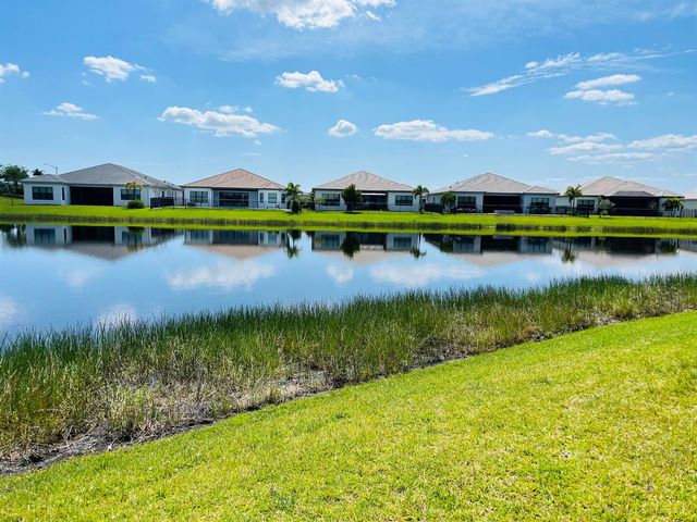 10946 SW Meandering Mile Road, Port St. Lucie, FL 34987
